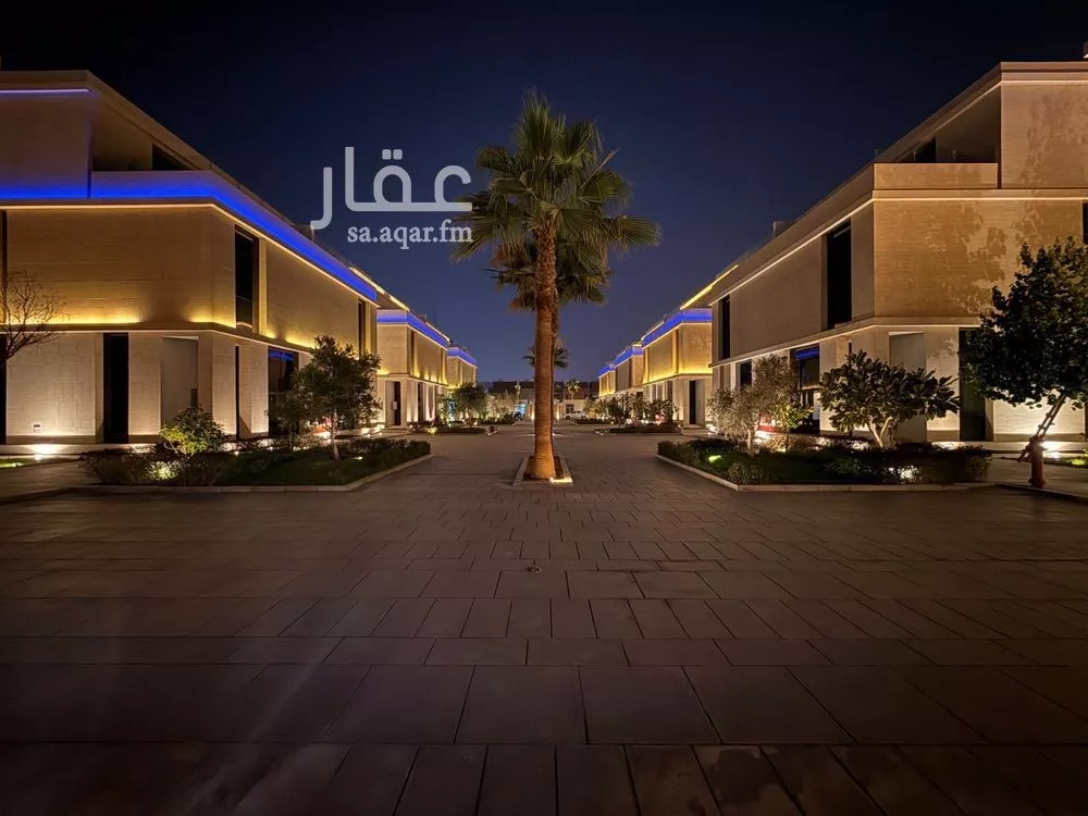 فيلا 3 غرف في الرفيعة 27