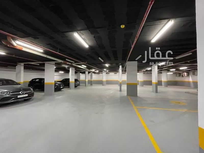 شقة 2 غرف في المربع 16