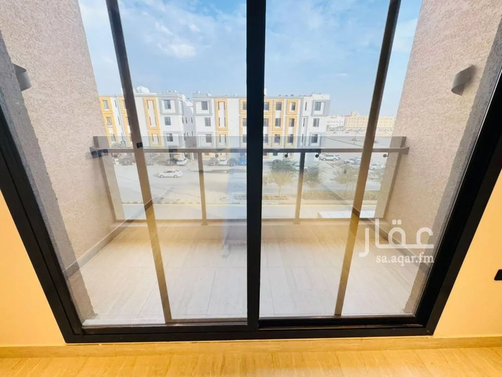 3 bedroom apartment in Ishbiliyah 13
