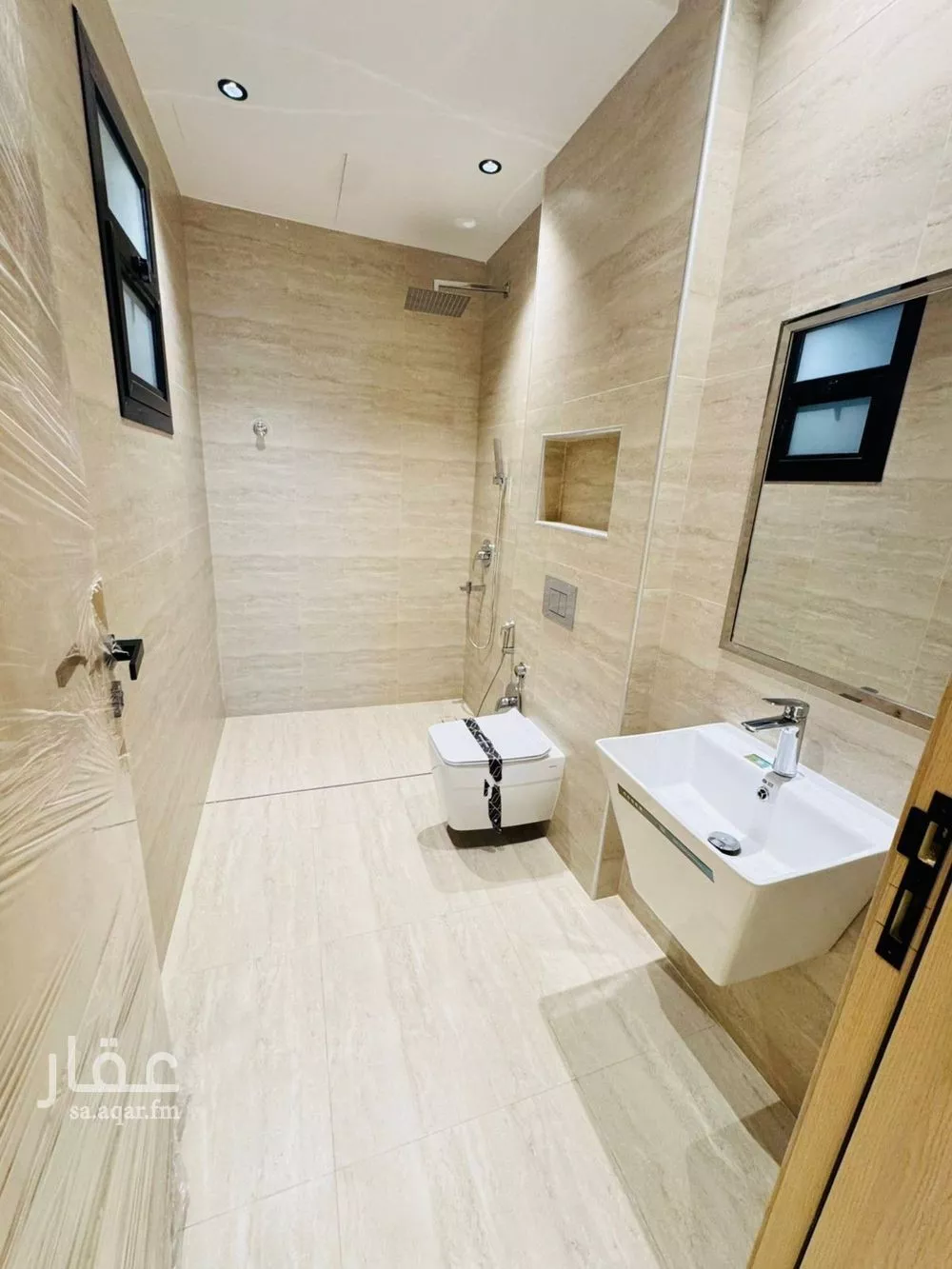 3 bedroom apartment in Ishbiliyah 15