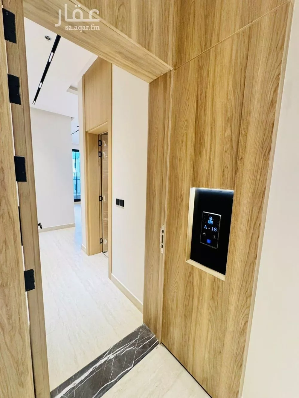 3 bedroom apartment in Ishbiliyah 3