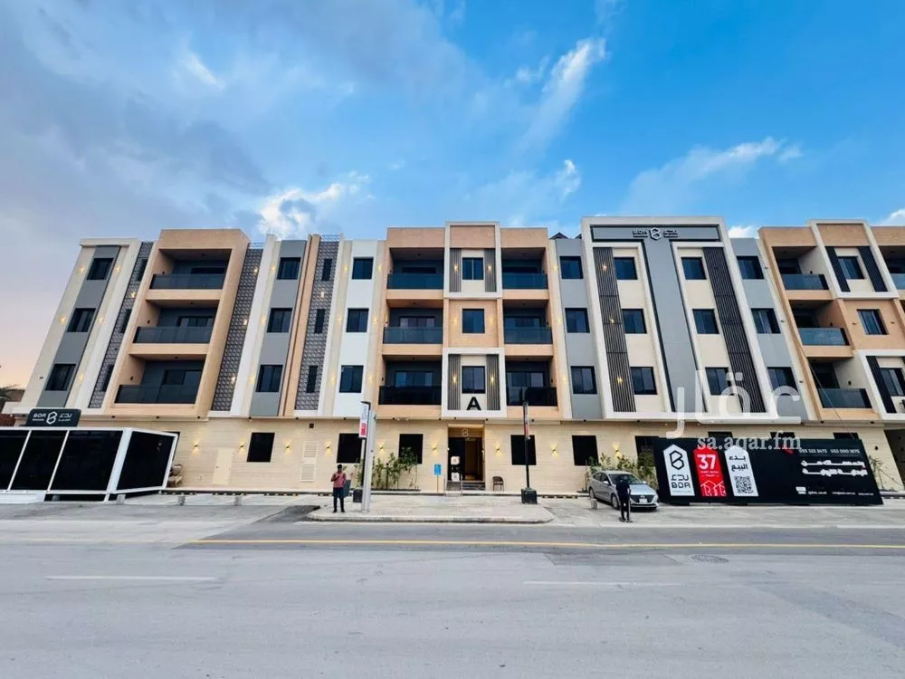 3 bedroom apartment in Ishbiliyah 8