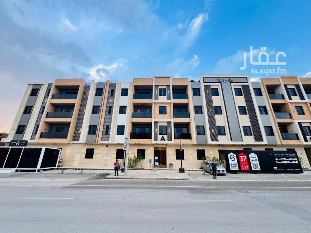 2 bedroom apartment in Ishbiliyah, Riyadh 13