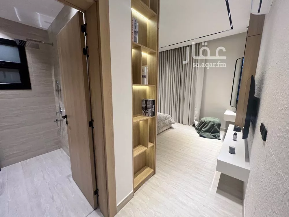 شقة 3 غرف في المونسية 12