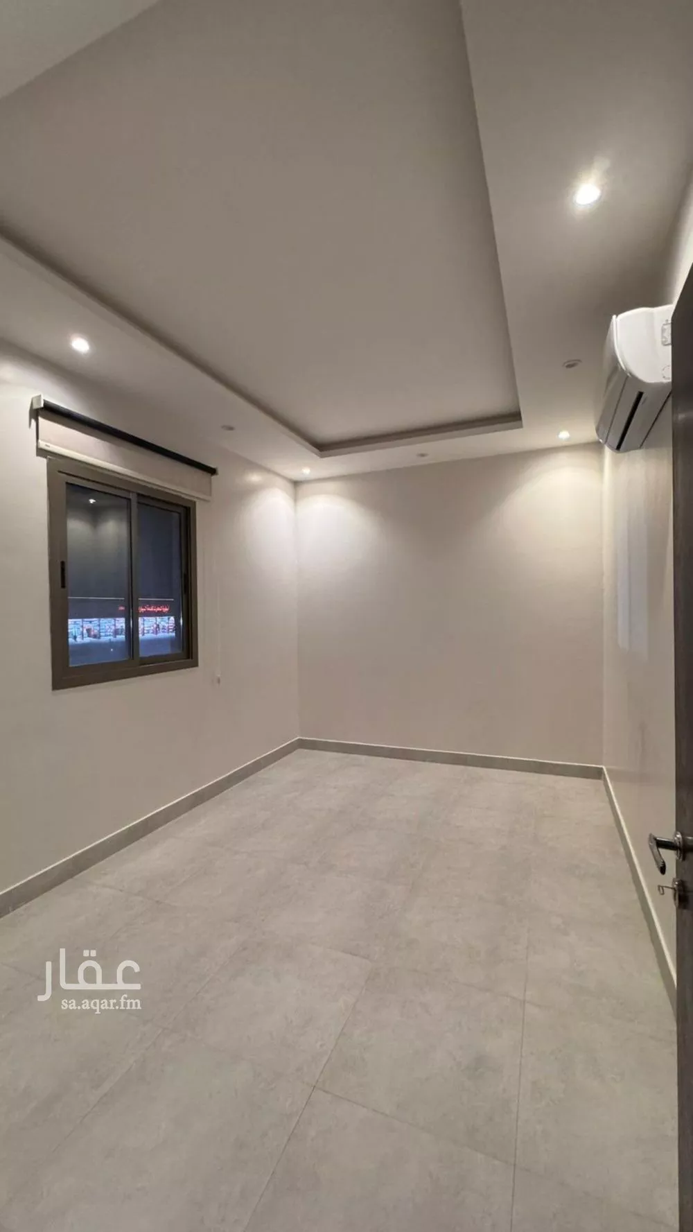 دور 3 غرف في العارض 1