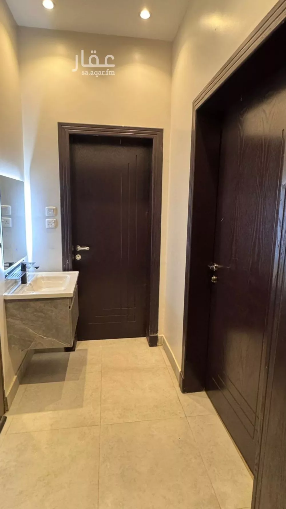 دور 3 غرف في العارض 4