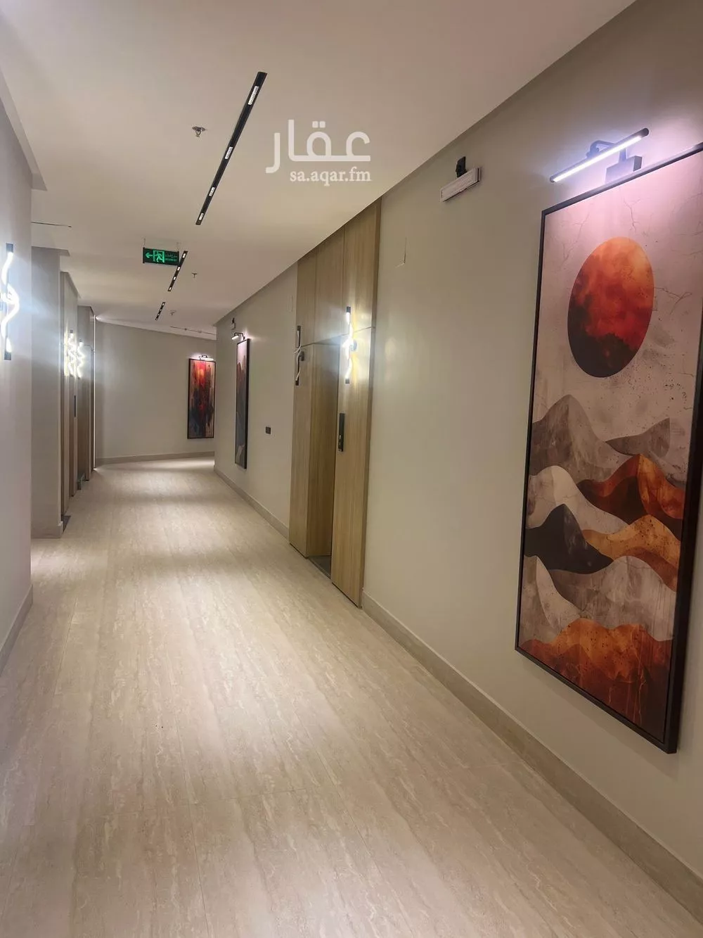 3 bedroom apartment in Al Munsiyah 5