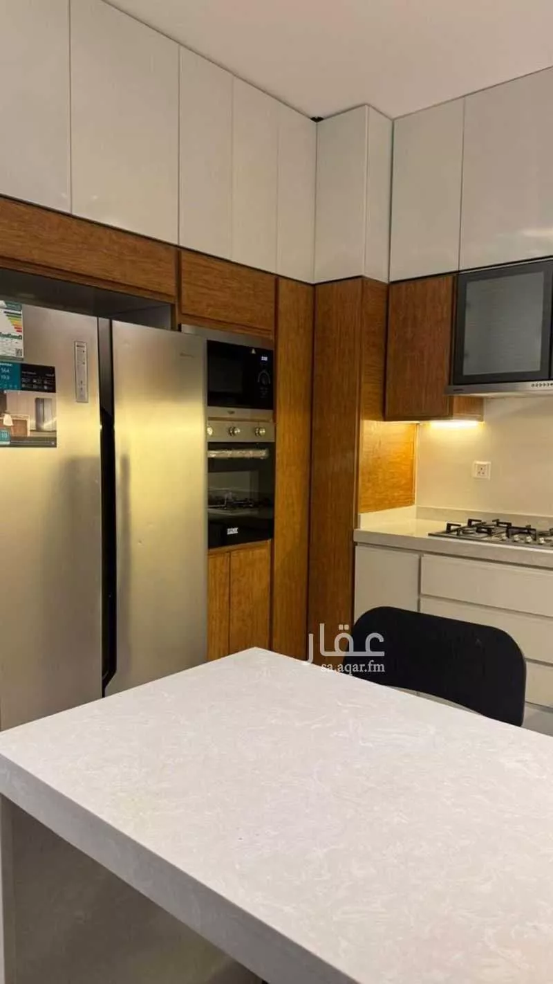 3 bedroom apartment in Al Malqa 2