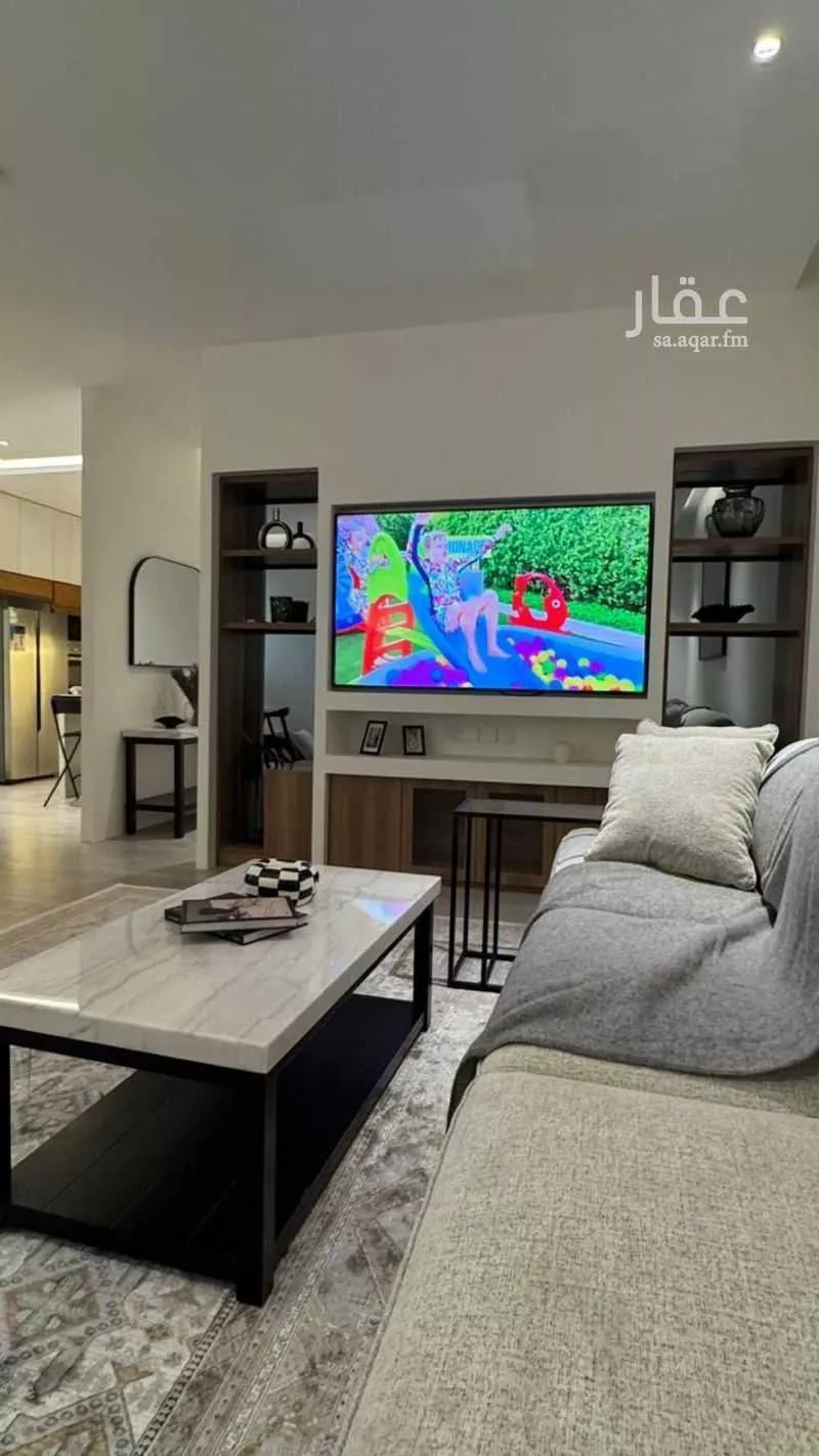 3 bedroom apartment in Al Malqa 11