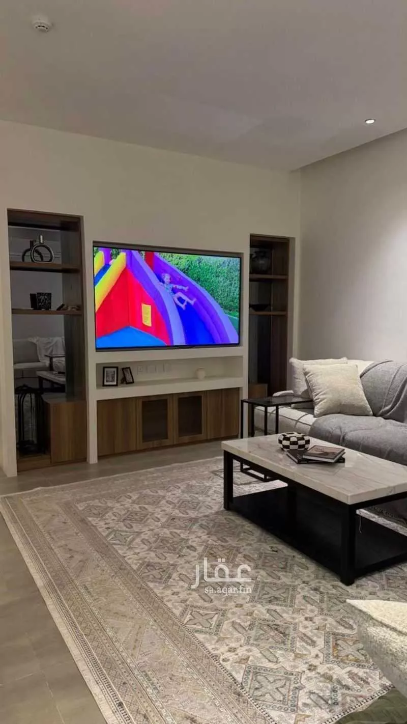 3 bedroom apartment in Al Malqa 13