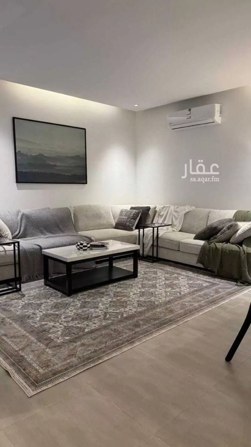 3 bedroom apartment in Al Malqa 14