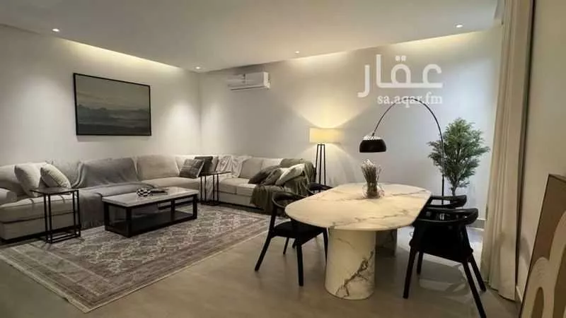 3 bedroom apartment in Al Malqa 15