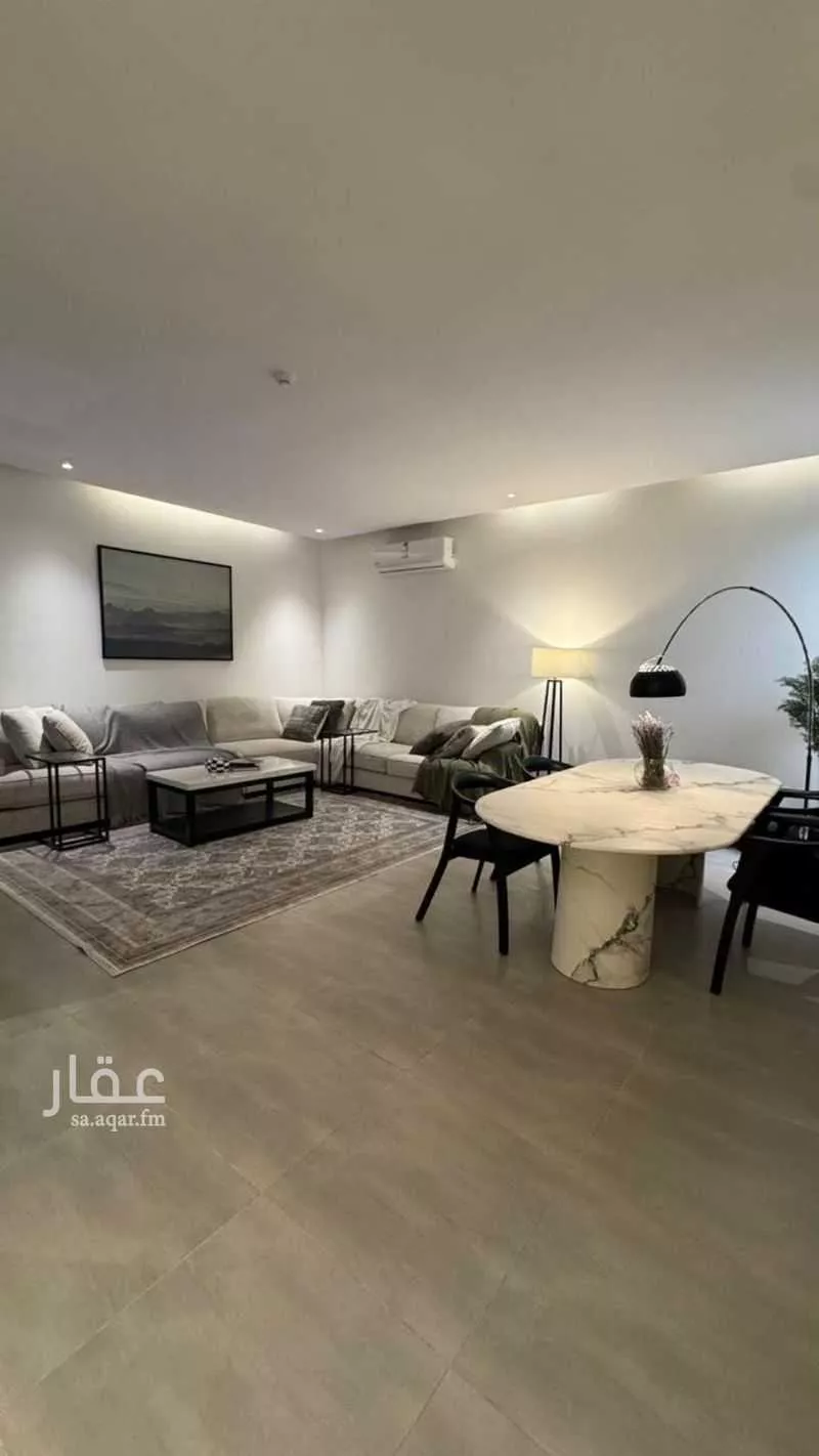 3 bedroom apartment in Al Malqa 16