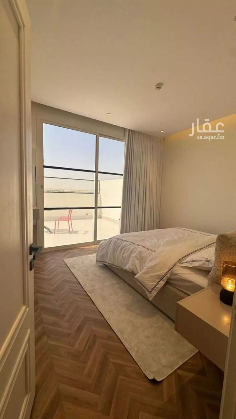 3 bedroom apartment in Al Malqa 3