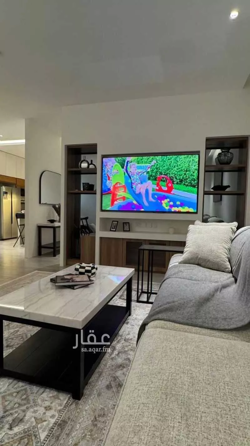 3 bedroom apartment in Al Malqa 4