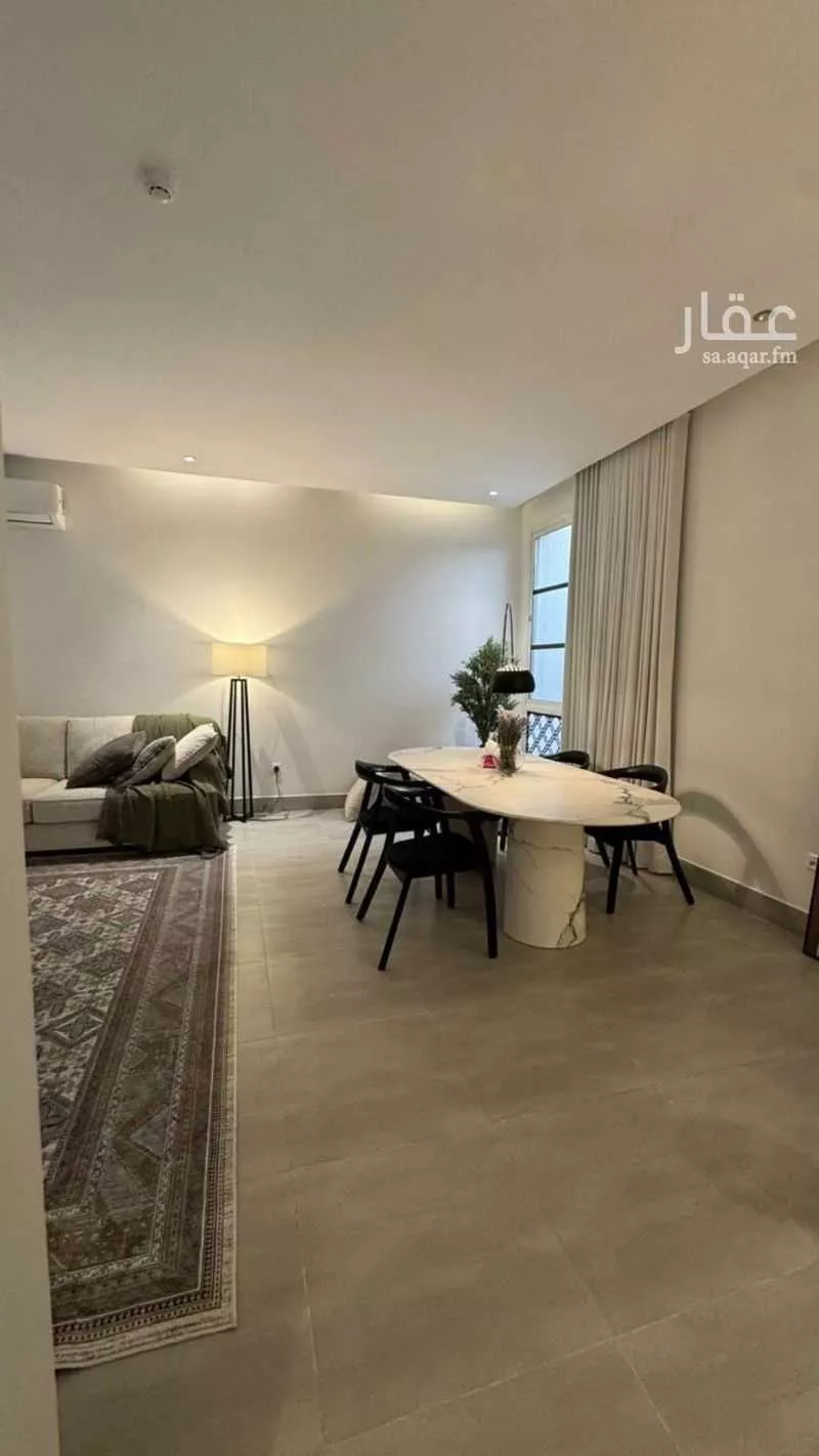 3 bedroom apartment in Al Malqa 9