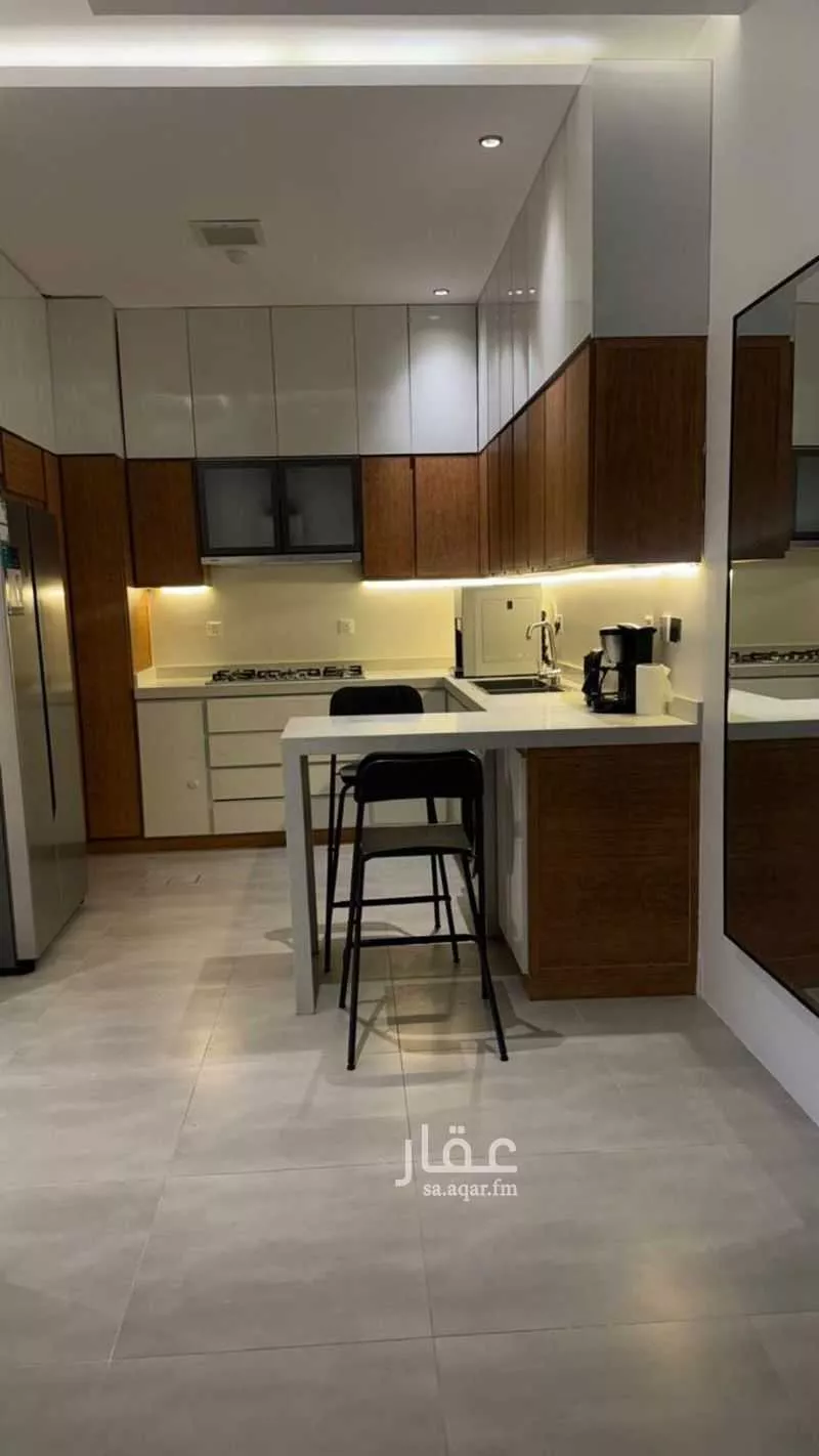 3 bedroom apartment in Al Malqa 10