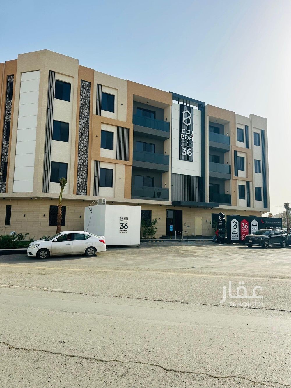 3 bedroom apartment in Al Munsiyah, Riyadh 16