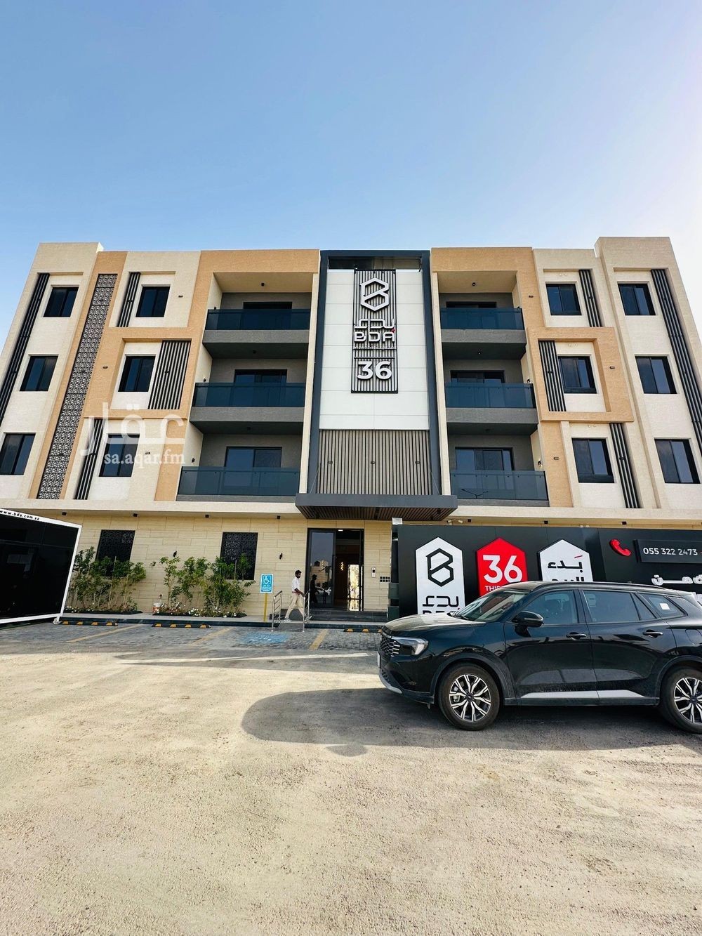 3 bedroom apartment in Al Munsiyah, Riyadh 20