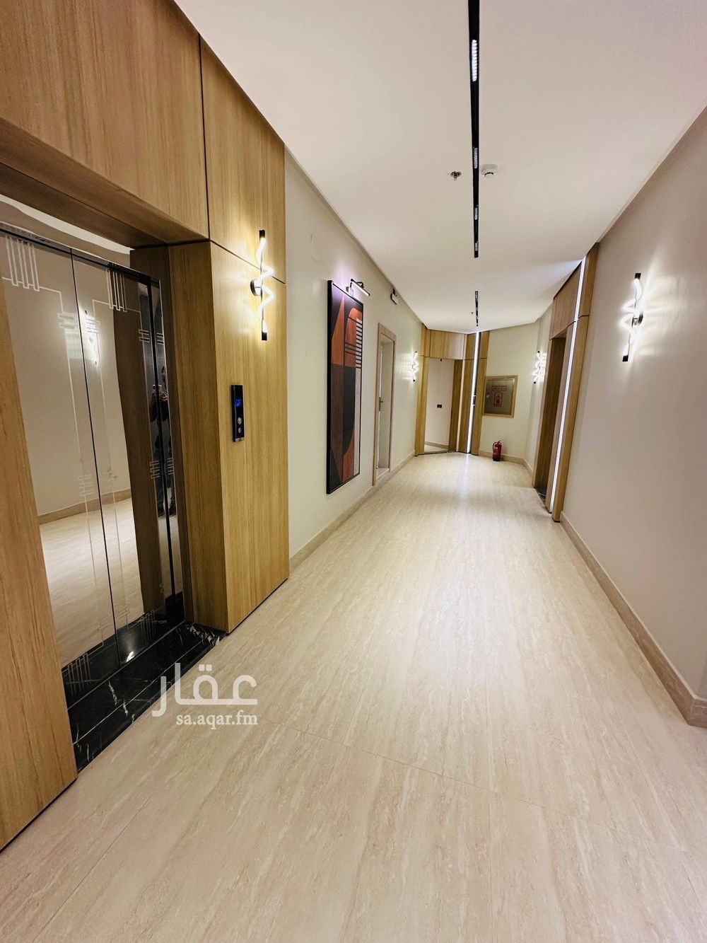 3 bedroom apartment in Al Munsiyah, Riyadh 8