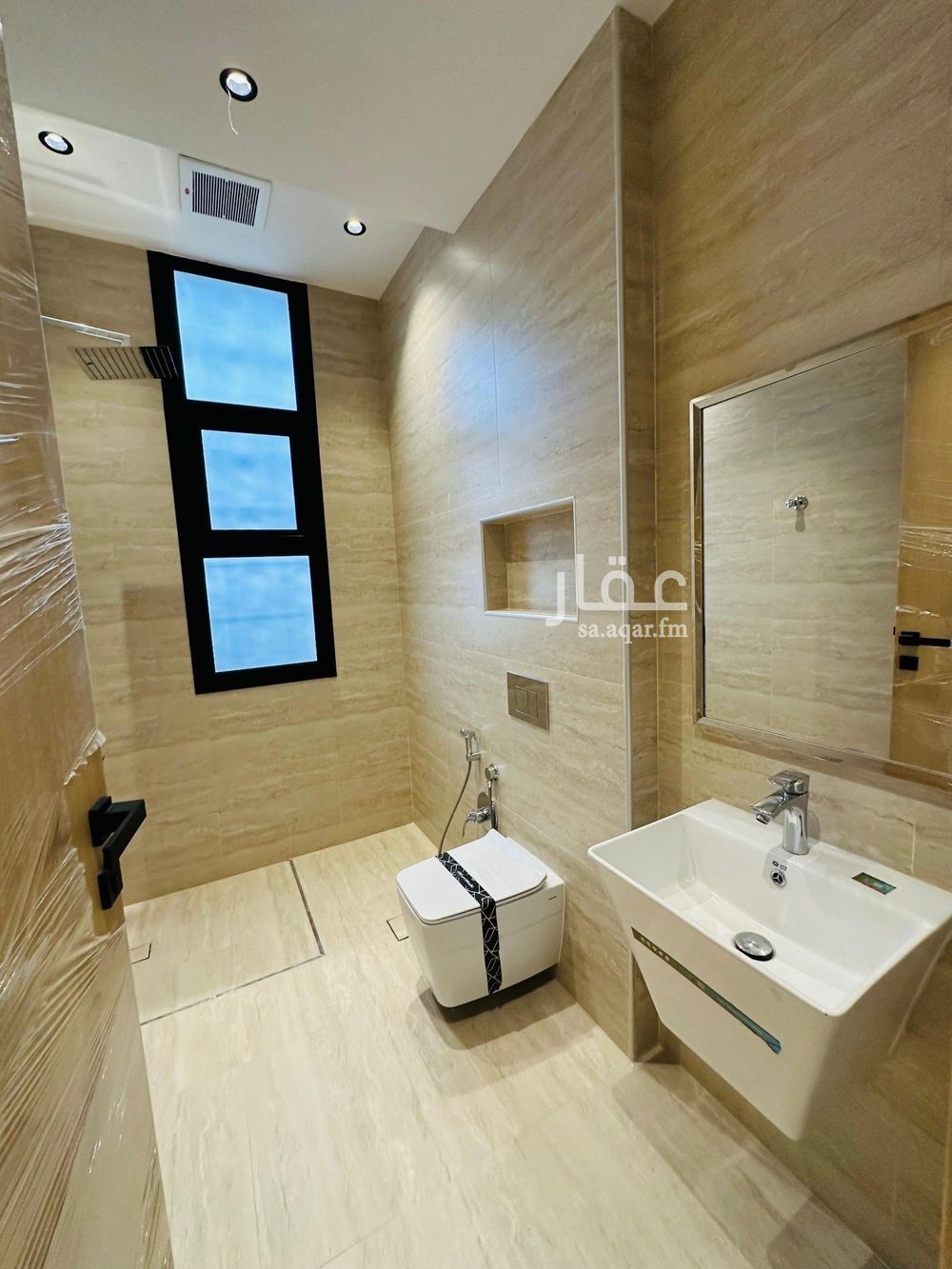 3 bedroom apartment in Al Munsiyah, Riyadh 12