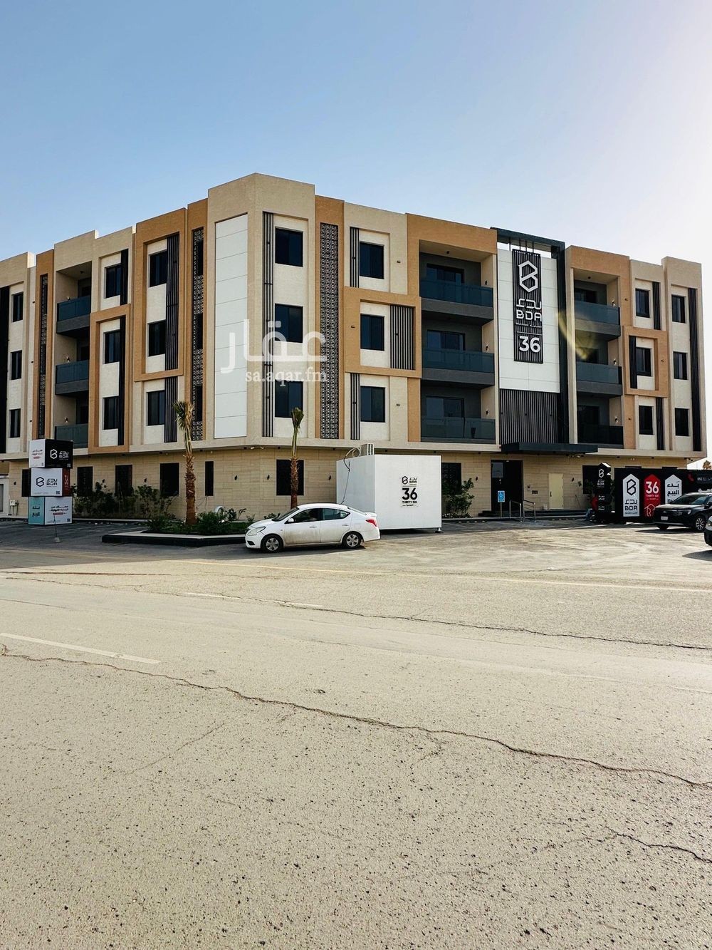 3 bedroom apartment in Al Munsiyah, Riyadh 21