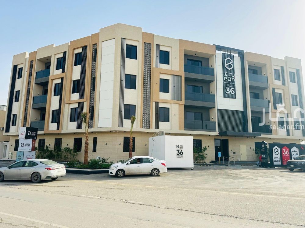 3 bedroom apartment in Al Munsiyah, Riyadh 13