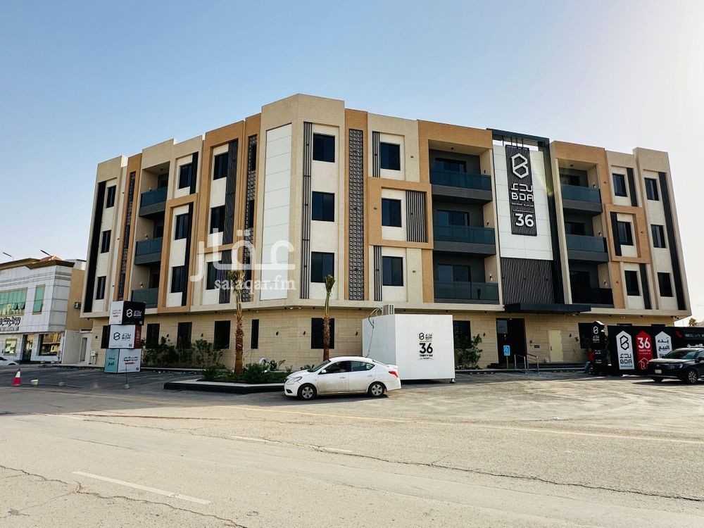 3 bedroom apartment in Al Munsiyah, Riyadh 19