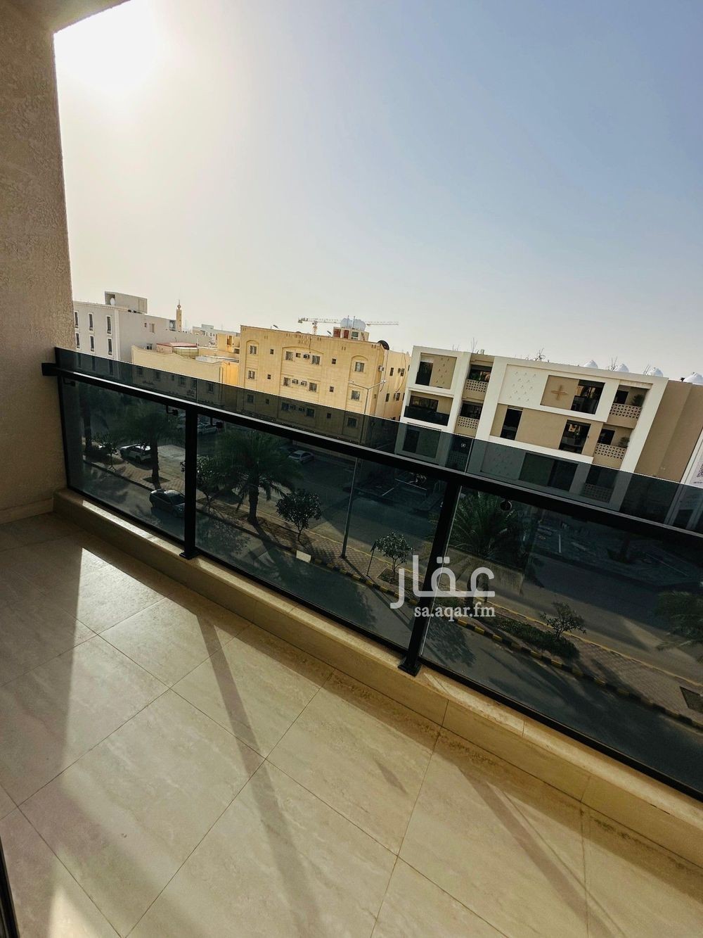 3 bedroom apartment in Al Munsiyah, Riyadh 6