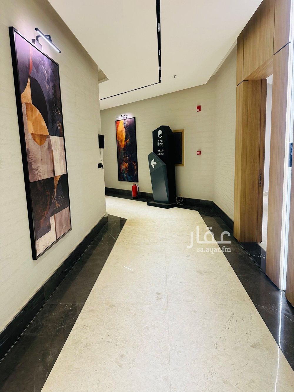 3 bedroom apartment in Al Munsiyah, Riyadh 11