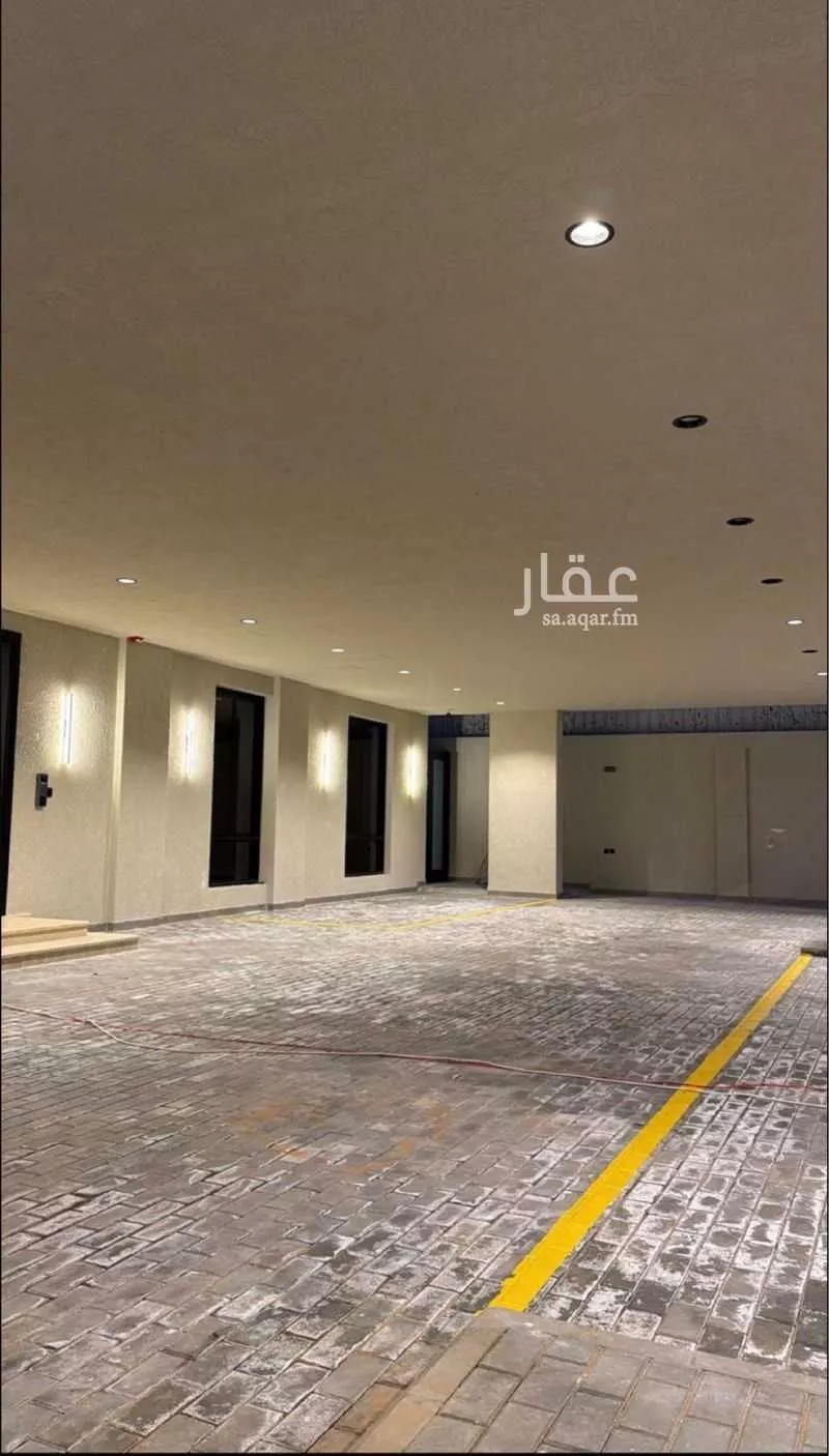 شقة 4 غرف في الملك فيصل 2
