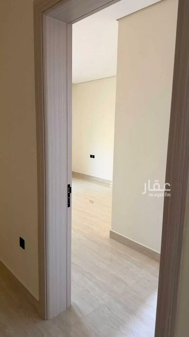 شقة 4 غرف في الملك فيصل 4