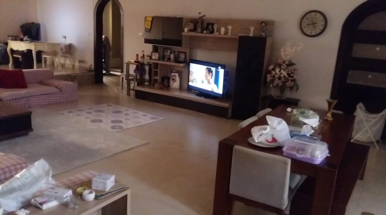 فيلا 7 غرف في الشراع 2