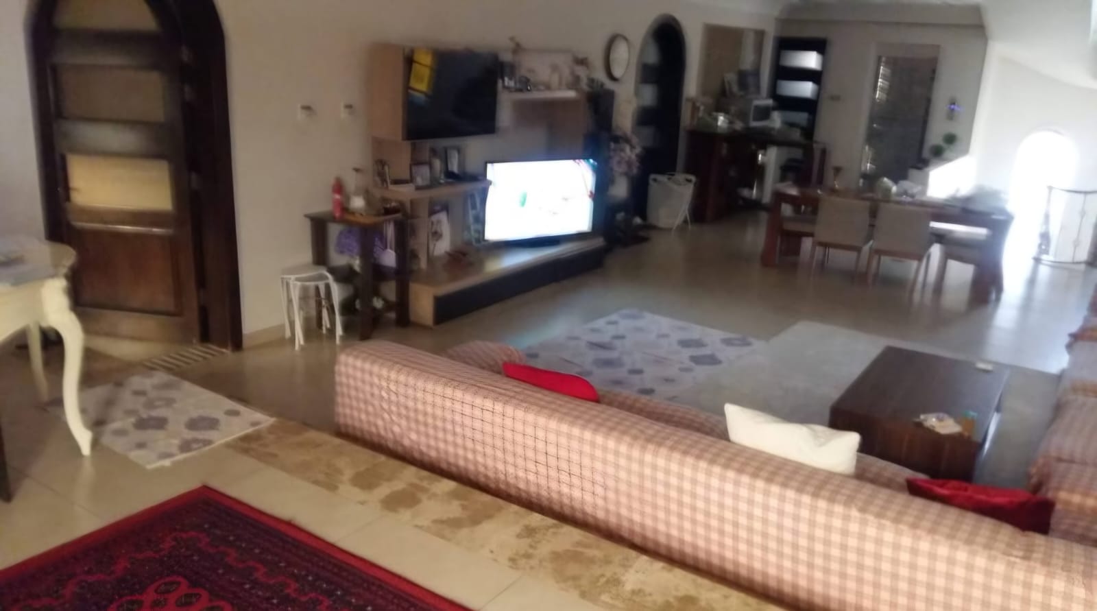 فيلا 7 غرف في الشراع 3