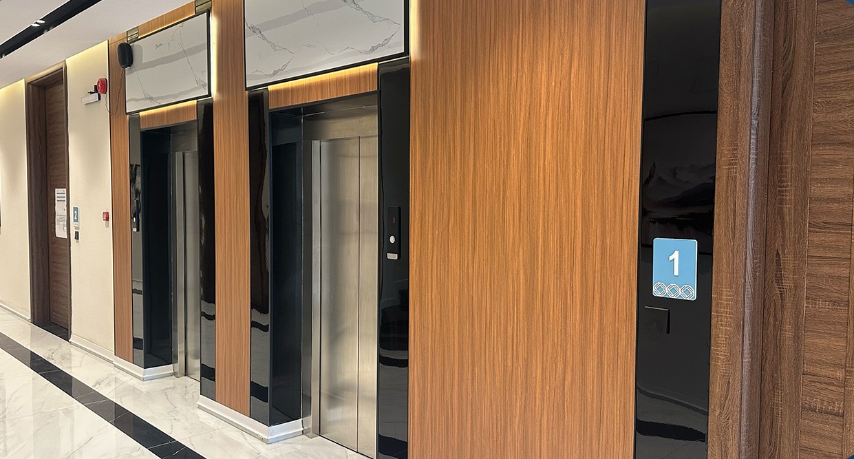 apartment in Al Fayha 18