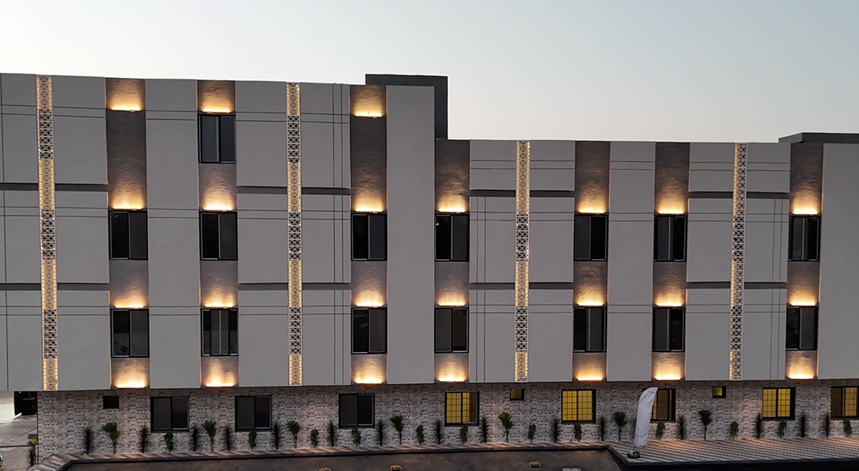 apartment in Al Fayha 20