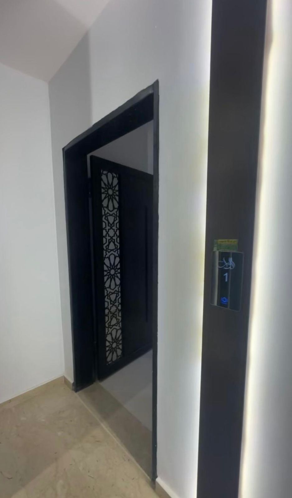 شقة  في الدار البيضاء 2