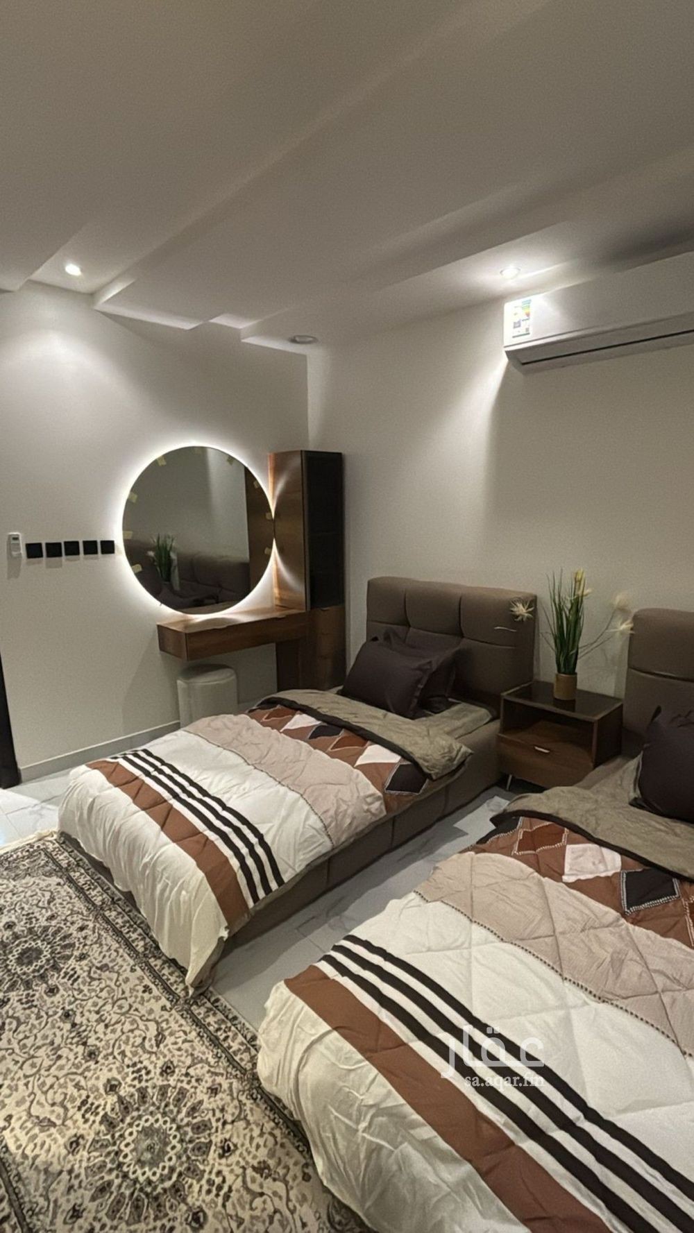 4 bedroom apartment in Granada, Riyadh 11