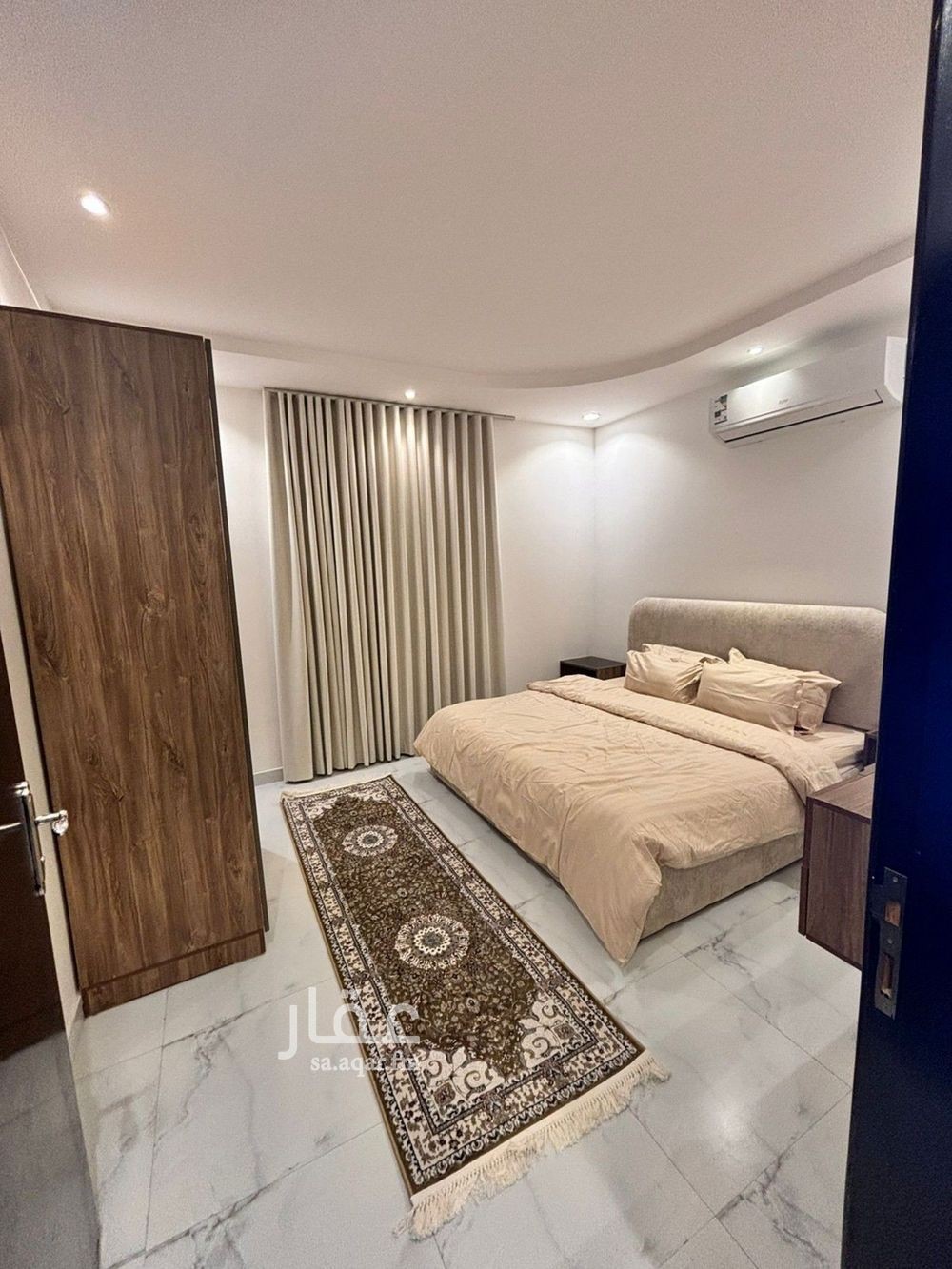 4 bedroom apartment in Granada, Riyadh 12