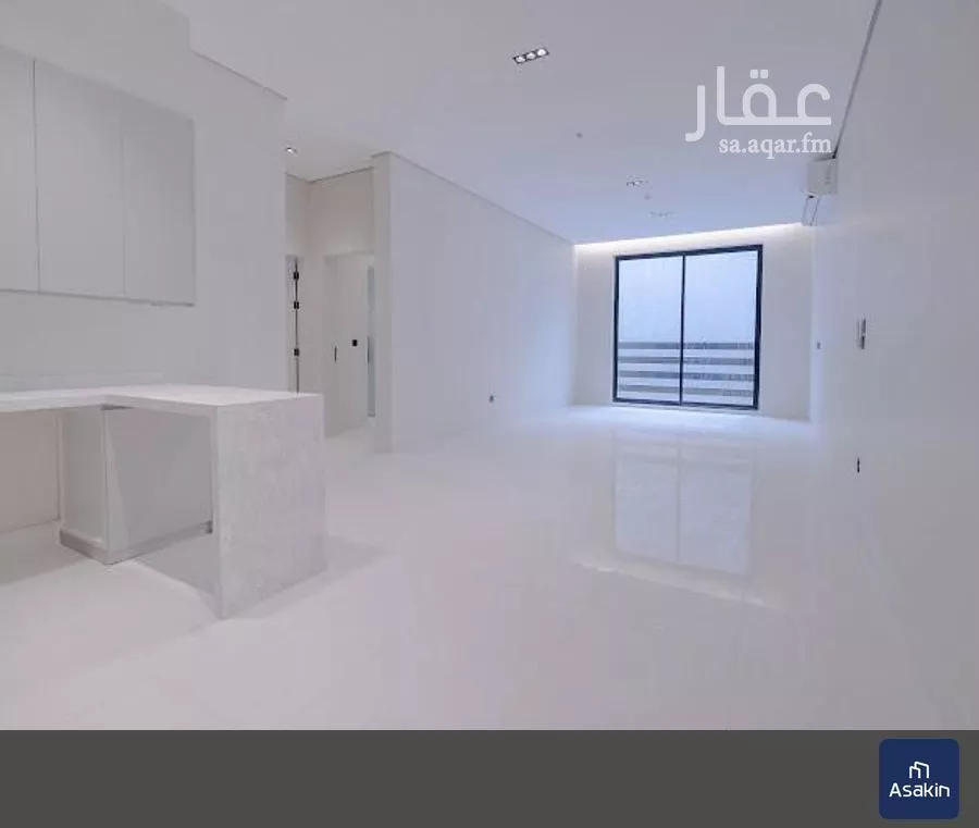 دور 2 غرف في النرجس 3