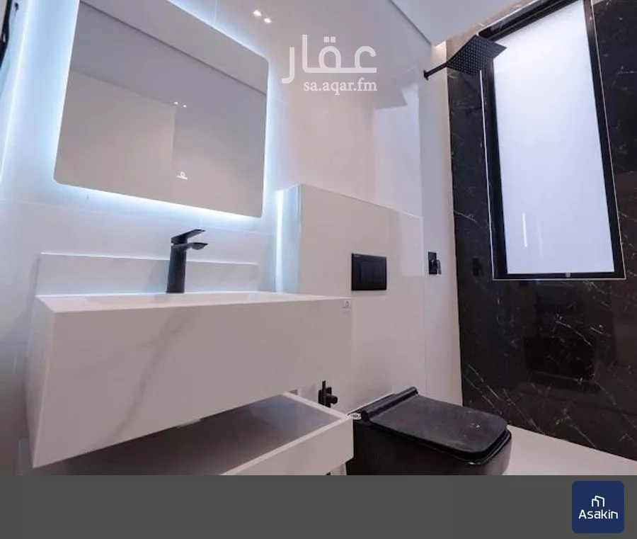 دور 2 غرف في النرجس 5