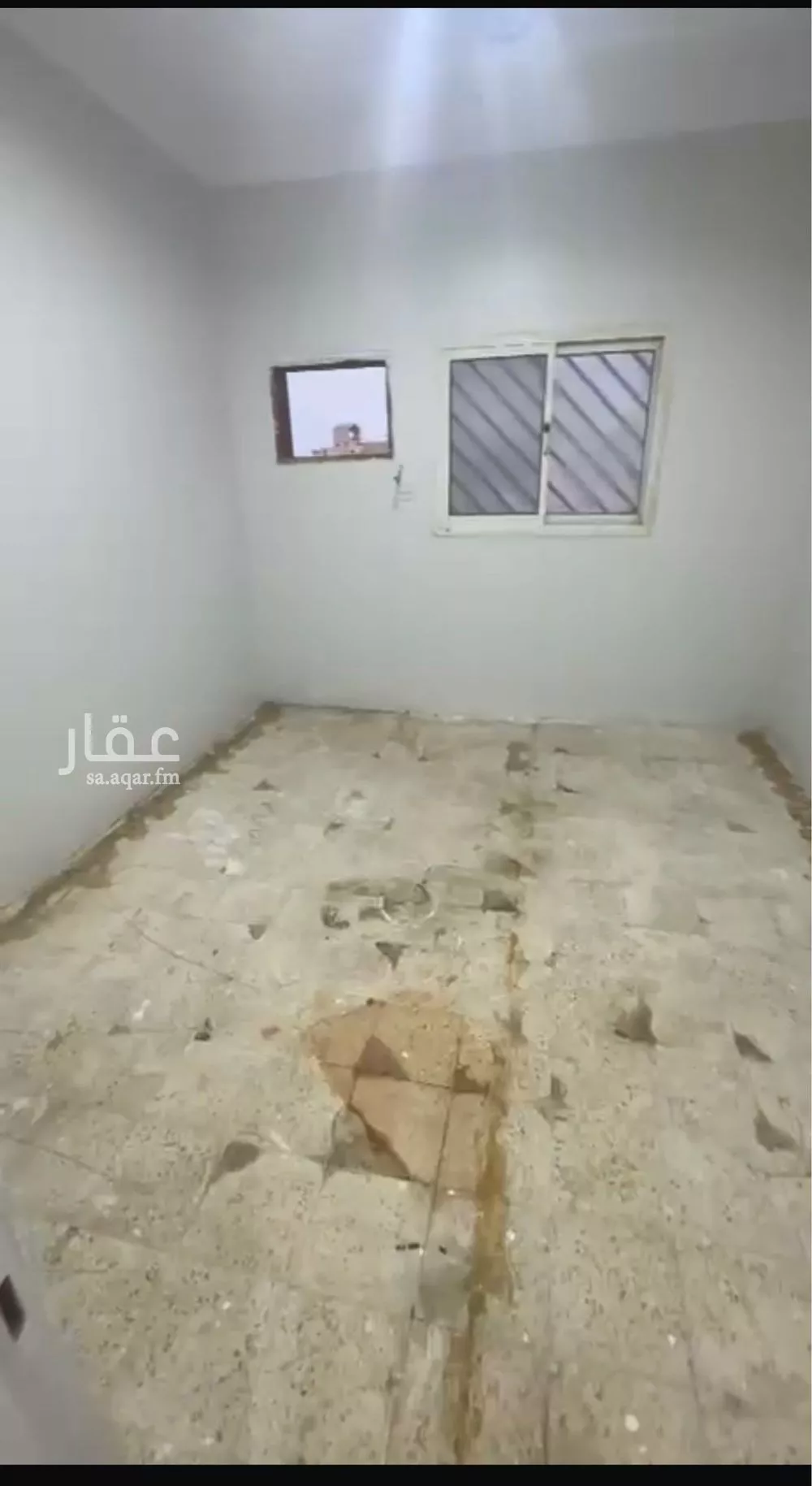 شقة 4 غرف في طويق 4
