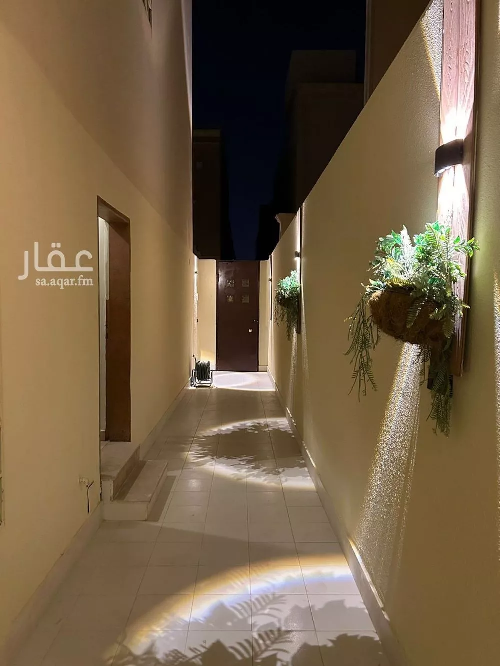 3 bedroom apartment in Al Yasmin 4