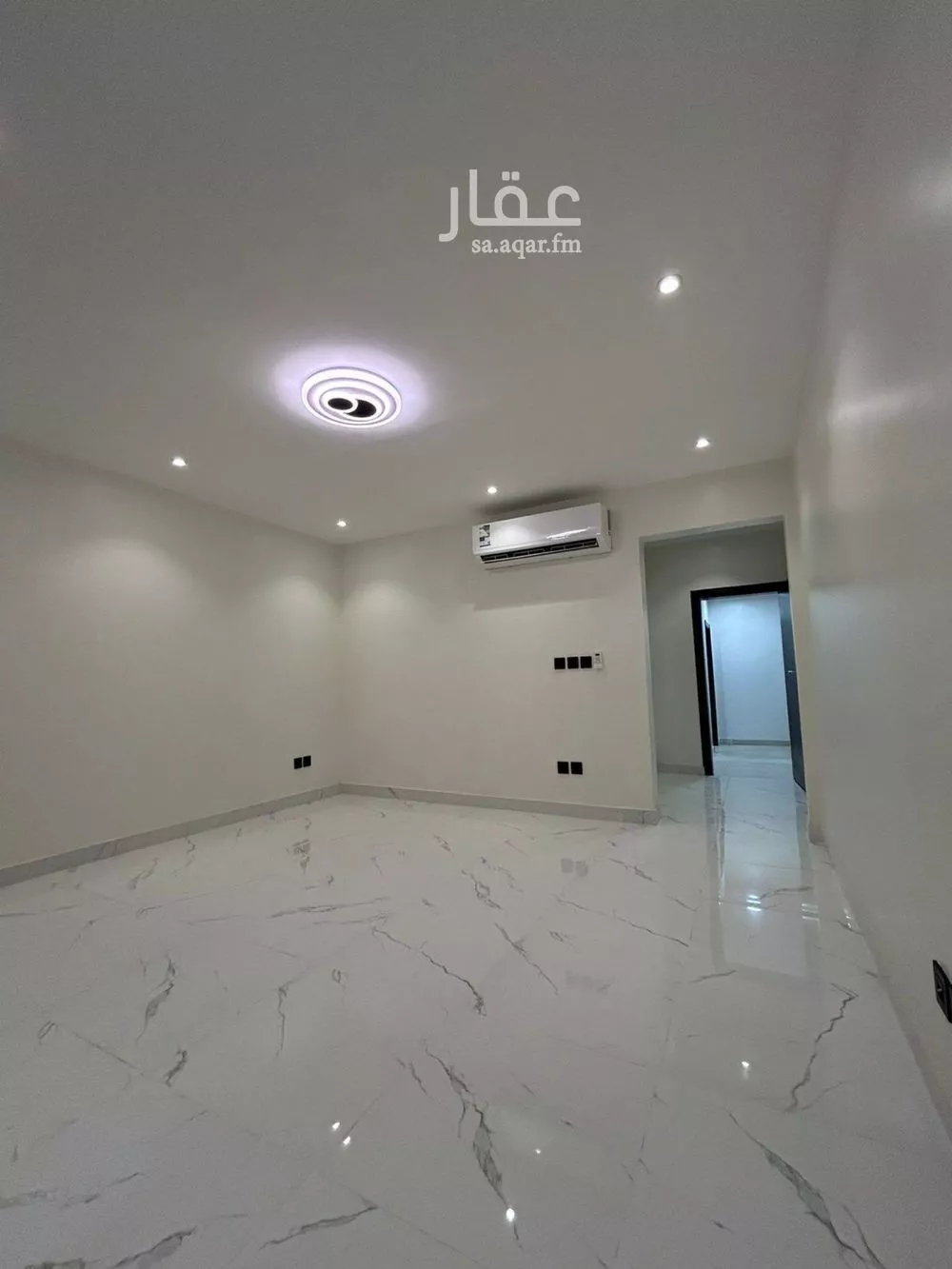 3 bedroom apartment in Al Yasmin 8