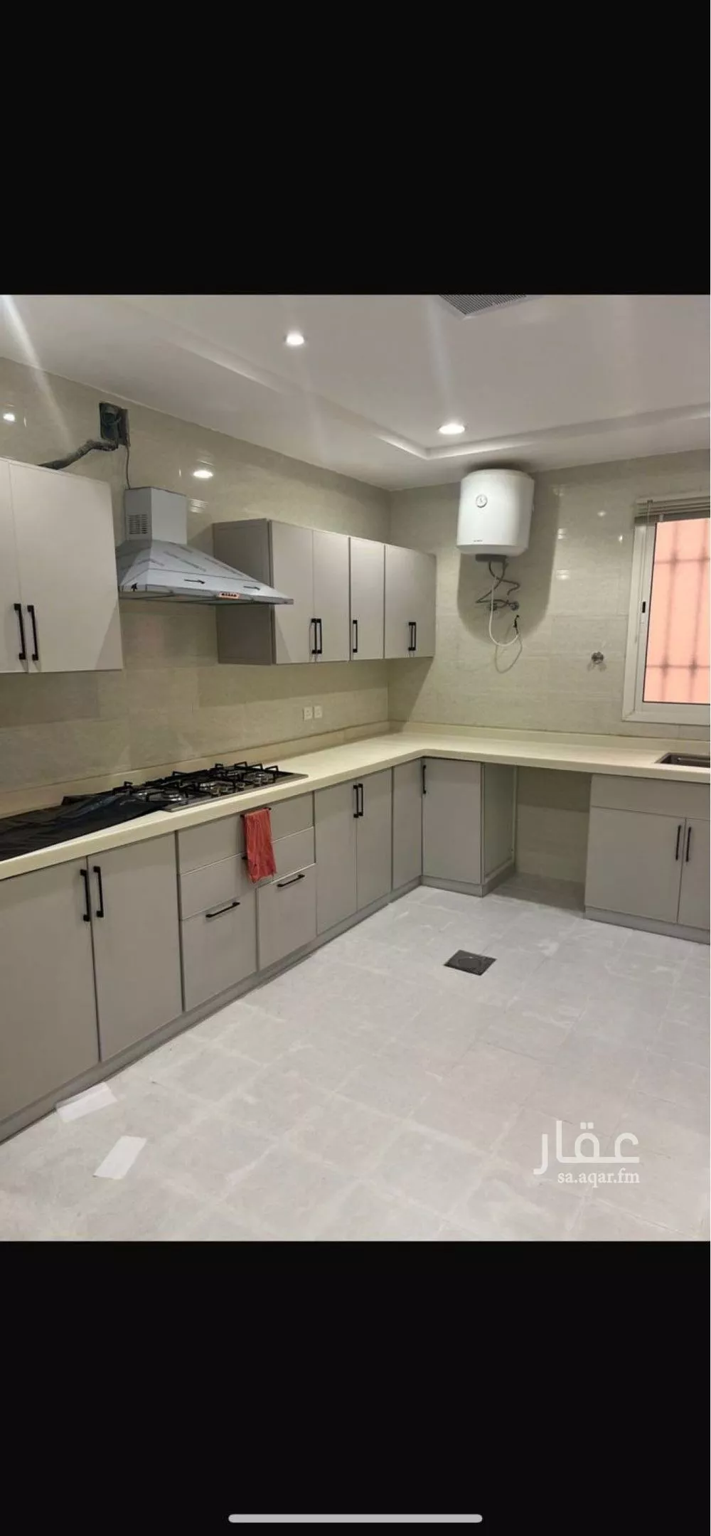 شقة 3 غرف في المهدية 2