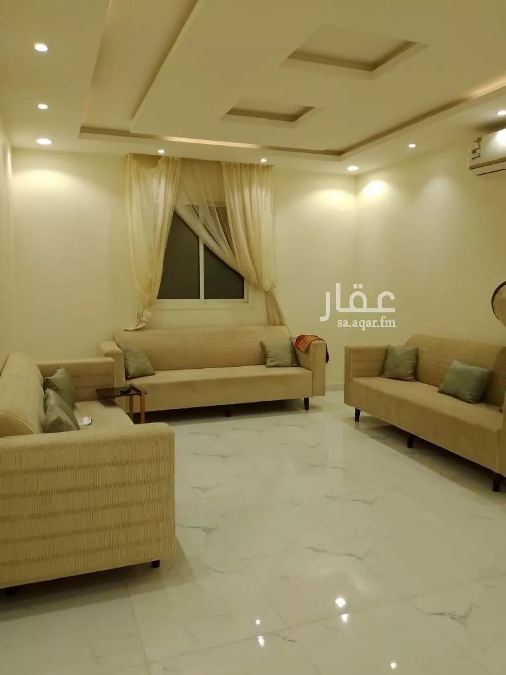 شقة 3 غرف في المهدية 11