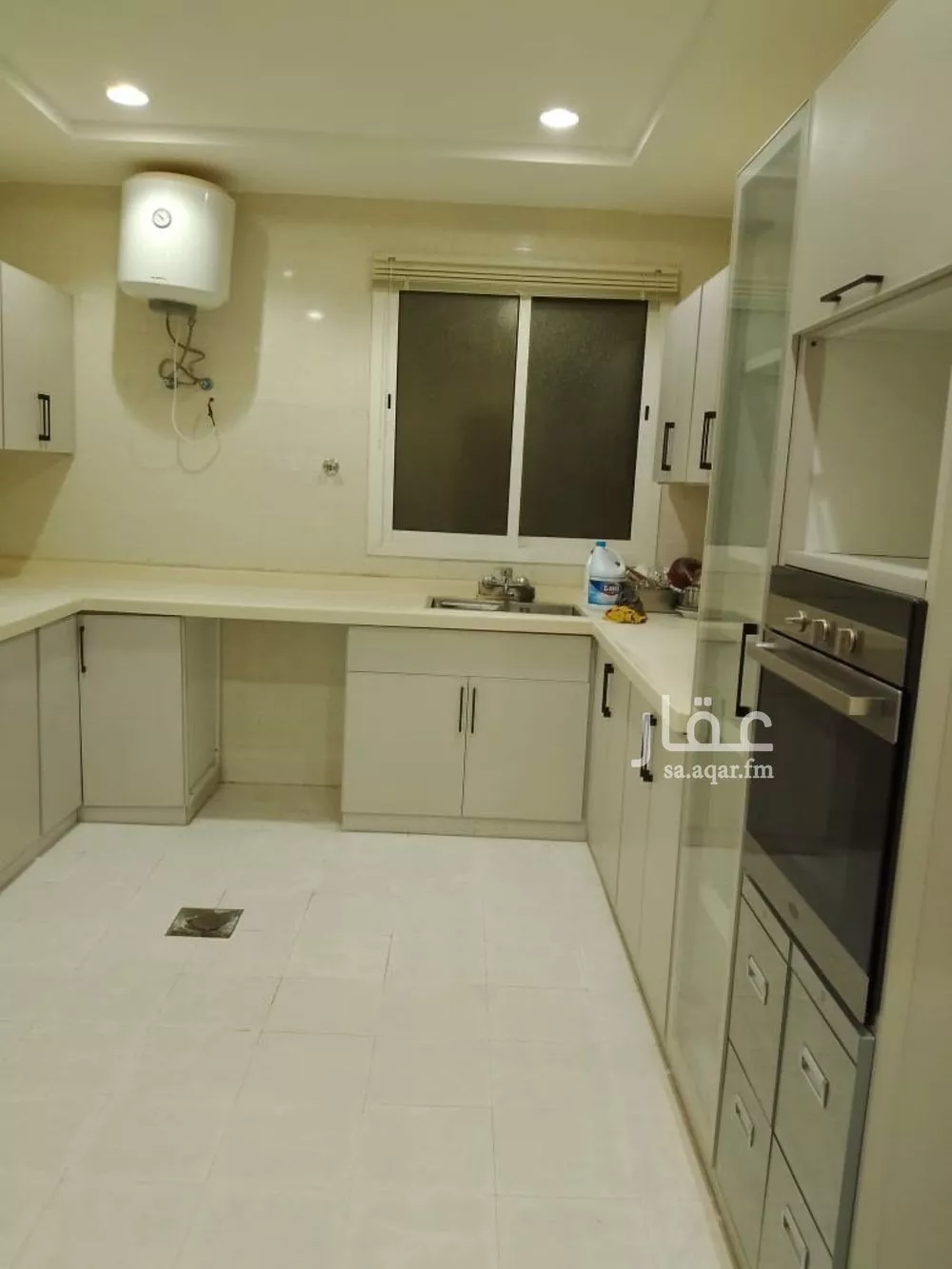 شقة 3 غرف في المهدية 13