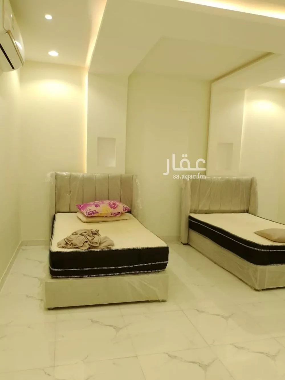 شقة 3 غرف في المهدية 15