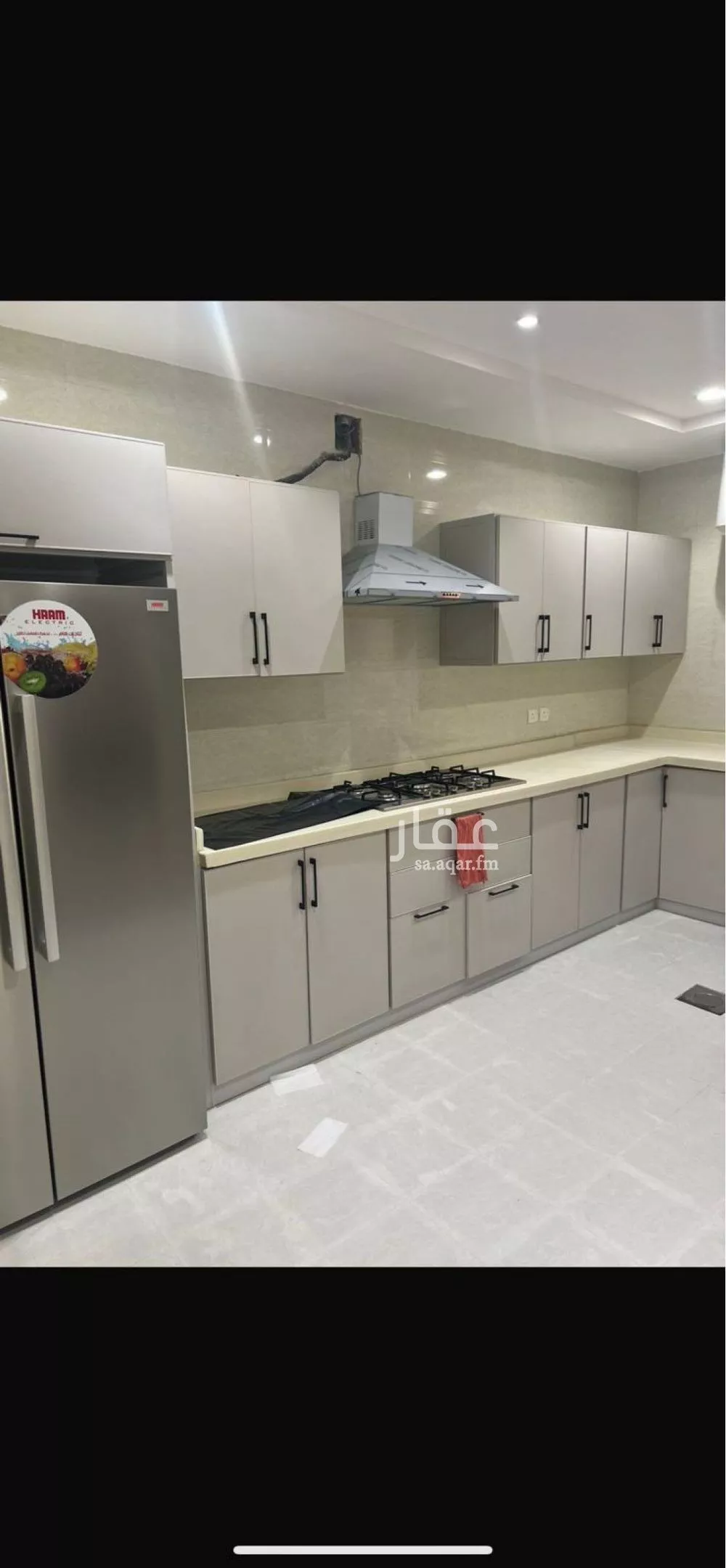 شقة 3 غرف في المهدية 4