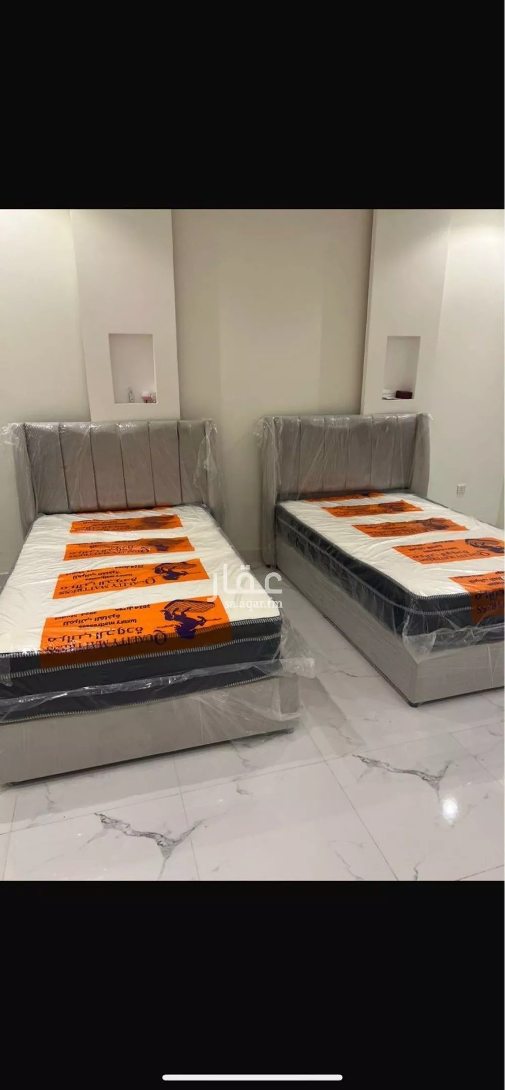 شقة 3 غرف في المهدية 6